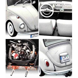 Revell Maket VW Beetle Limo 67083 Revell Maket VW Beetle Limo 67083