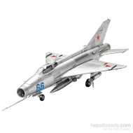 Revell Model Aircraft MiG-21 F-13 Fishbed VBU63967