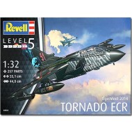 Revell Model Aircraft Tornado TigerMeet 1:32 VSU04923