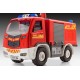 Revell Model Junior Kit Fire Truck VEA00804