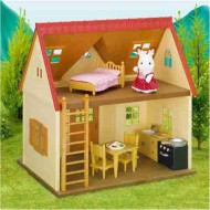 Sylvanian Families Starter House