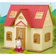 Sylvanian Families Starter House