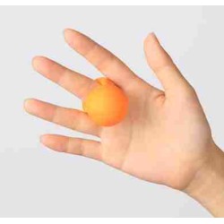 TENGA TVB-001 FINGER ORB