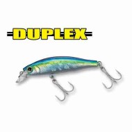 Maria Duplex 80 Blue Overwater Bait