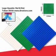 Lego XS Base Plate Pad
