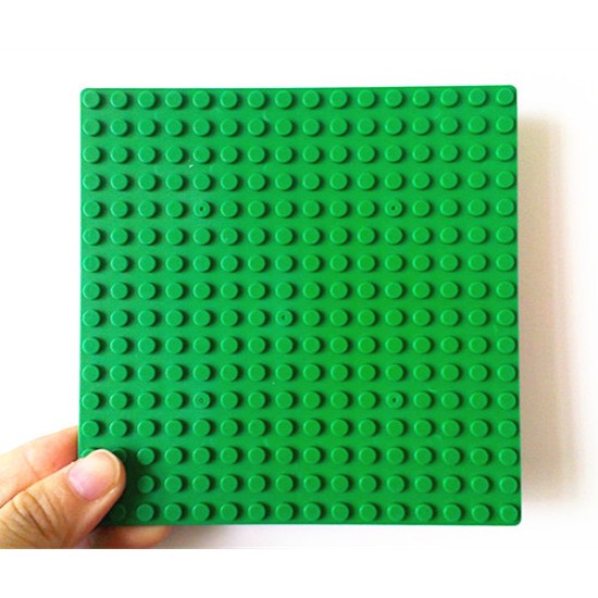 Lego XS Taban Plakası Altlık