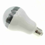 Led Bluetooth Speaker 5w Bulb