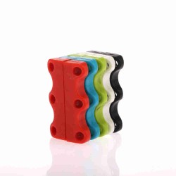 Manyetik Ayakkabı Bağcığı Manyetik Ayakkabı Bağcığı