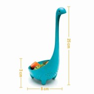 Dinosaur Kevgir ( Brother Nessie Colander Spoon )