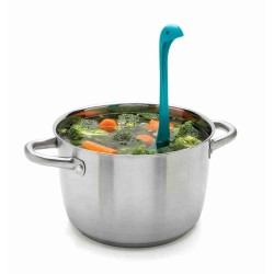 Dinazor Kaşık ( Nessie Ladle Spoon )