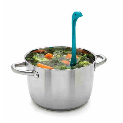 Dinazor Kaşık ( Nessie Ladle Spoon )