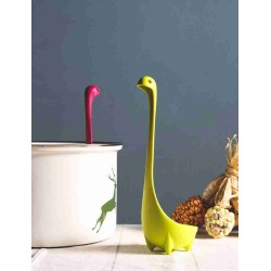 Dinazor Kaşık ( Nessie Ladle Spoon )