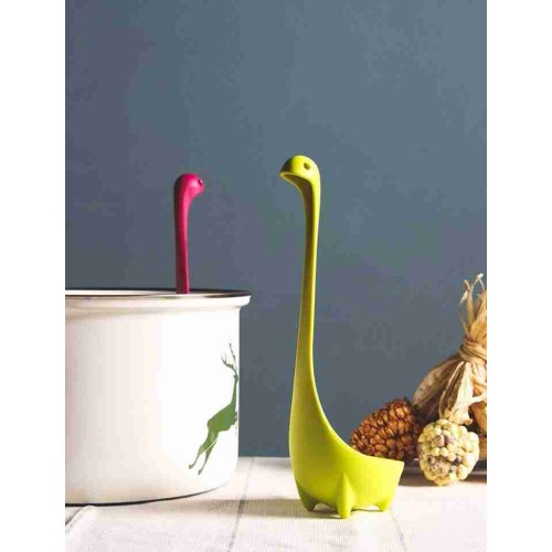 Dinazor Kaşık ( Nessie Ladle Spoon )