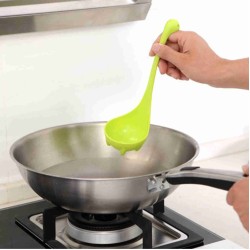Dinazor Kaşık ( Nessie Ladle Spoon )