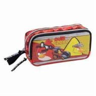 Angry Birds Pencil Box 87912