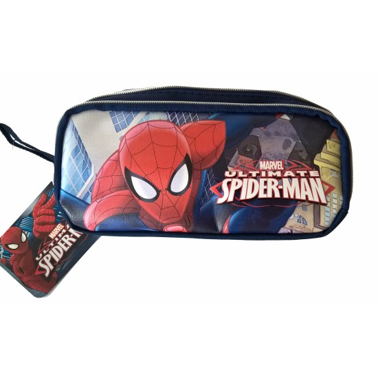 Spiderman Pen Bag 87749