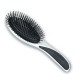 Banat Silver 662 Hairbrush