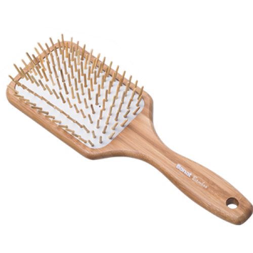 Banat Bamboo 129 Saç Fırçası