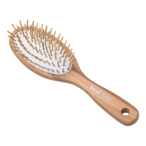 Banat Bamboo 181 Saç Fırçası