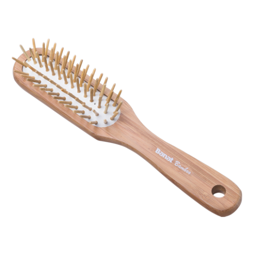 Banat Bamboo 211 Saç Fırçası