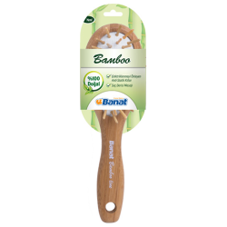 Banat Bamboo 228 Saç Fırçası