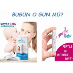 Maybe Baby Ovulation Kit
