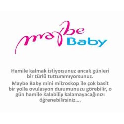 Maybe Baby Ovulation Kit