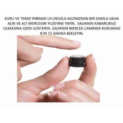 Maybe Baby Ovulation Kit