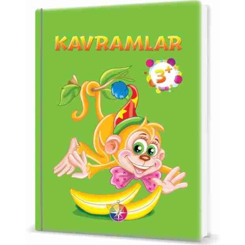 KAVRAMLAR +3 YAŞ KAVRAMLAR +3 YAŞ
