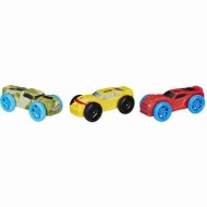 Nerf Nitro Car 3 Pack C0777