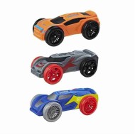 Nerf Nitro Car 3 Pack C0774 