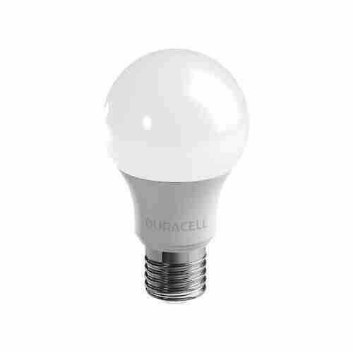 Duracell 9 watt 60w frosted beyaz ışık ( 2 adet )