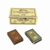 Star Gold-Serie Playing Sheet (Single Deck) 