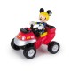 Mickey Mouse Club House Fireman Mickey and ATV Car