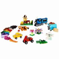 LEGO Classic 10696 Medium Creative Building Box