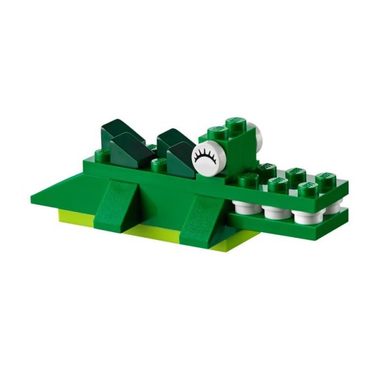 LEGO Classic 10696 Medium Creative Building Box