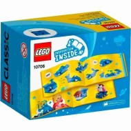 LEGO Classic 10706 Blue Creativity Box