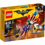 LEGO 70900 Batman Movie Joker Balloon Escape