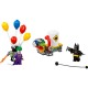 LEGO 70900 Batman Movie Joker Balloon Escape