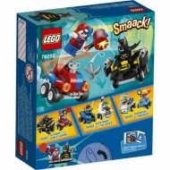 LEGO 76092 Super Heroes Mighty Micros