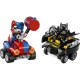 LEGO 76092 Super Heroes Mighty Micros