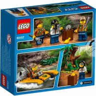 Lego City 60157 Forest Starter Set