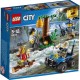 Lego City 60171 Mountain Escapes