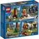 Lego City 60171 Mountain Escapes