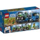 LEGO City 60223 Harvester Transport Vehicle