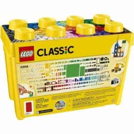 LEGO Classic 10698 Oversized Creative Building Box