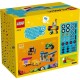 LEGO Classic 10715 Wheeled Bricks