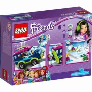 Lego Friends 41321 Ski Resort Jeep