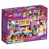 Lego Friends 41329 Olivia's Luxury Bedroom