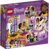 Lego Friends 41341 Andrea's Bedroom